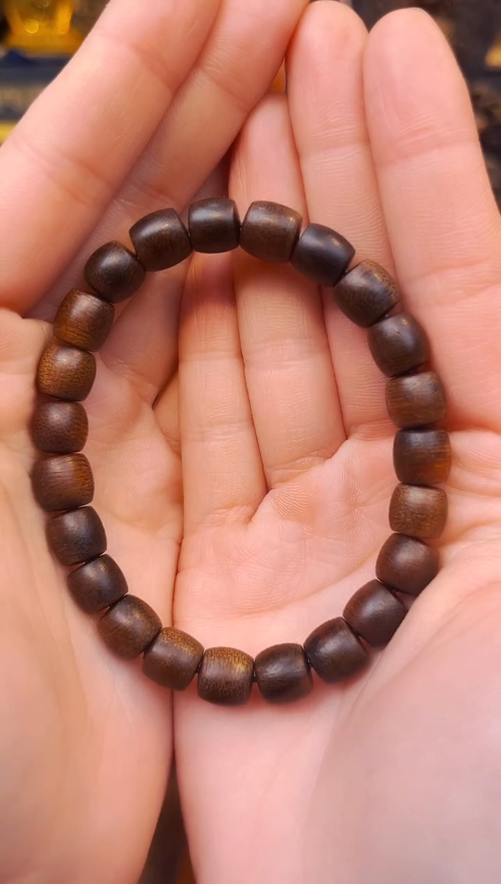 【闪购商品】沉香手串大美专属宠粉链接54
