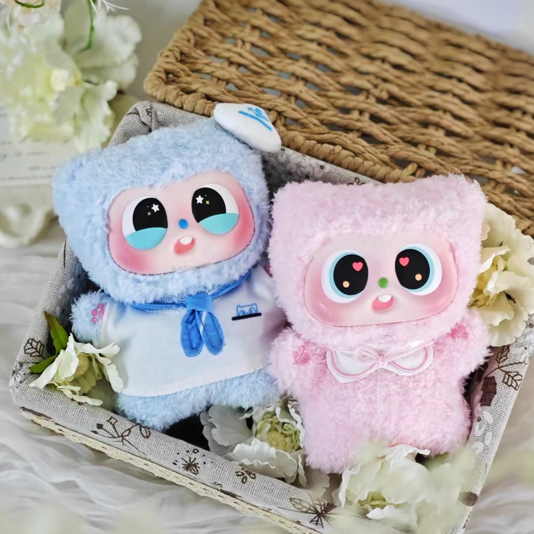 【果宝乐园】管管正品直发一件代发礼物随机