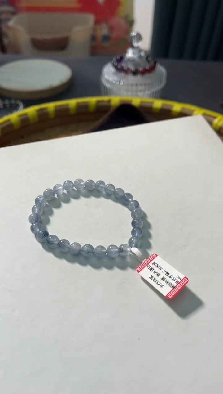 【闪购商品】水晶·未镶嵌79多样性发其一/7+