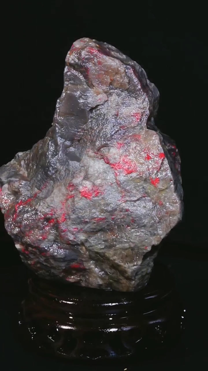 【闪购商品】昌化石昌化鸡血石.