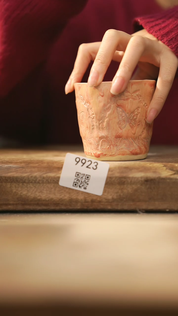 【闪购商品】【落单孤品】福利/杯子@@9923
