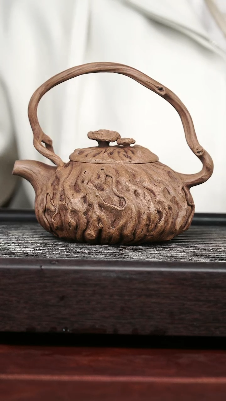 茶壶紫砂精品紫砂壶75.......320CC