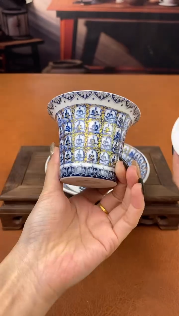 【闪购商品】陶禧茶器闪购福利V