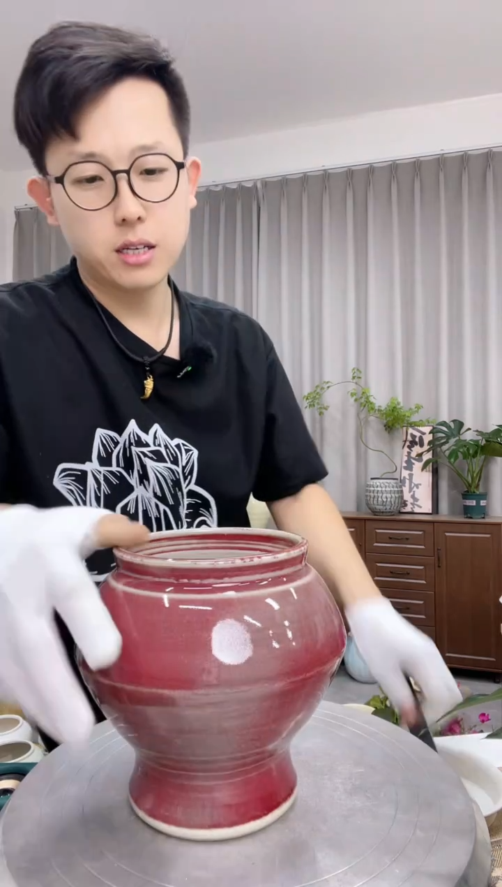 陶瓷花盆6.13直播链接