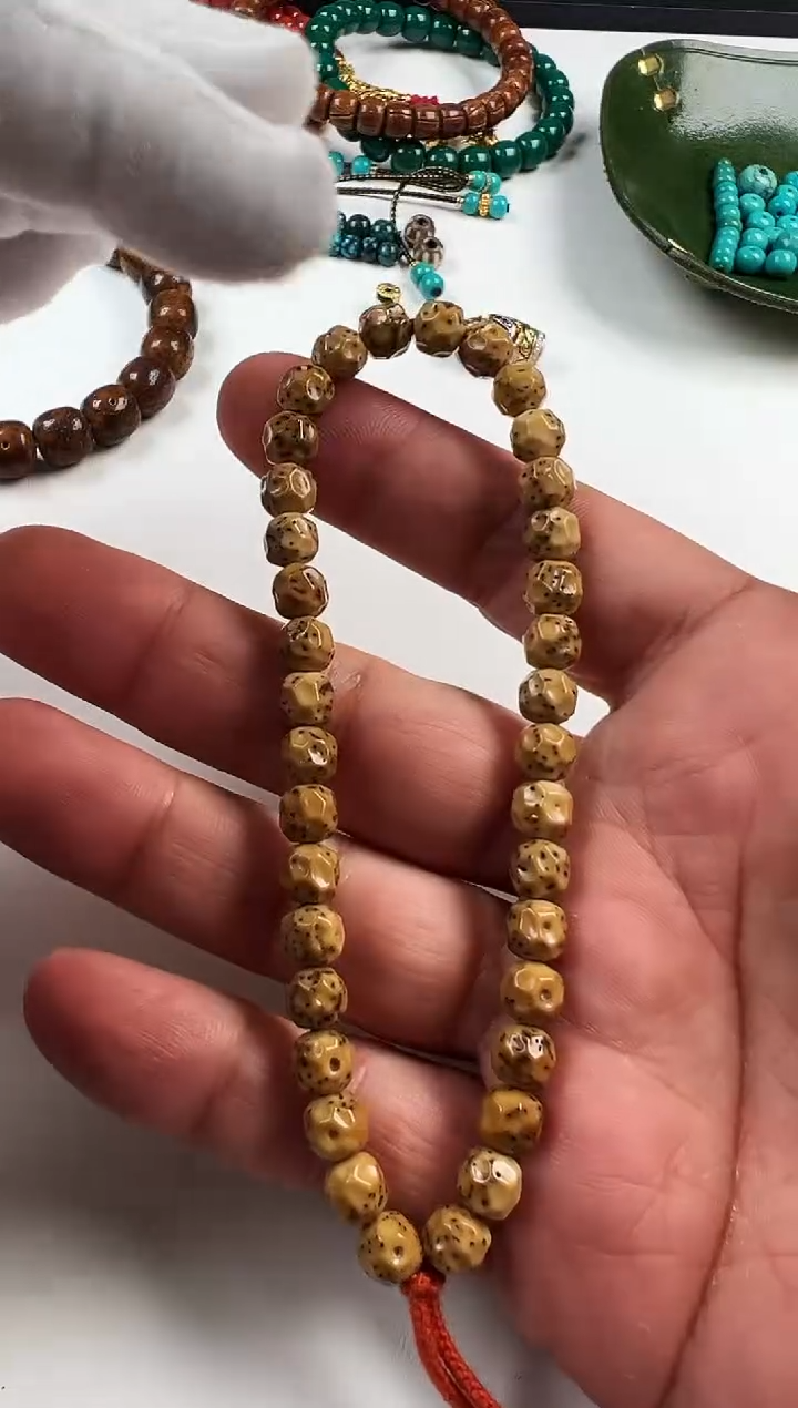 手串星月菩提星月菩提