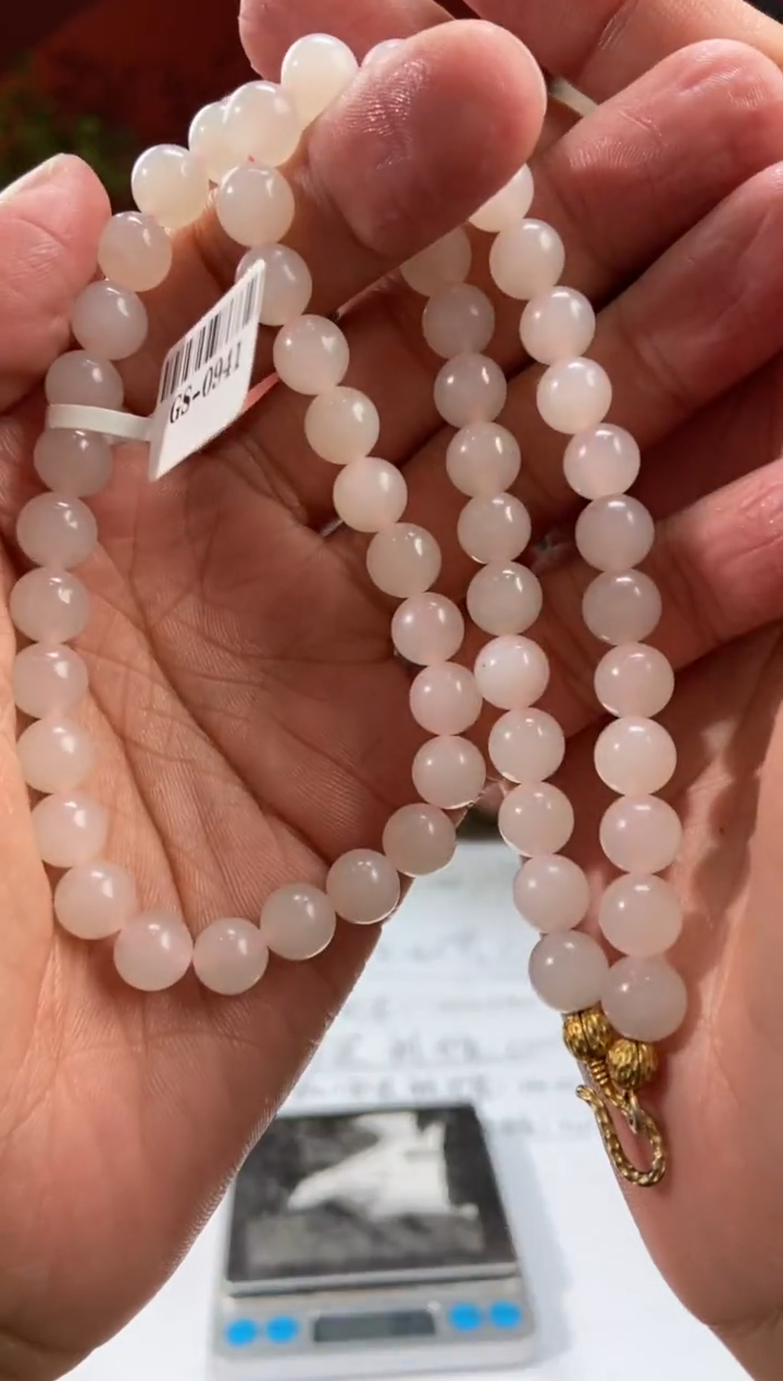 【闪购商品】和田玉颈饰未镶嵌多样性发货拍一发一15169