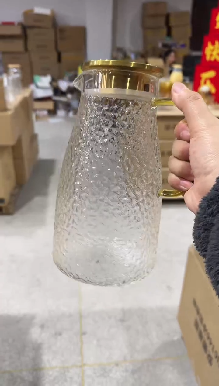 【闪购商品】玻璃盖子款青苹果直播价