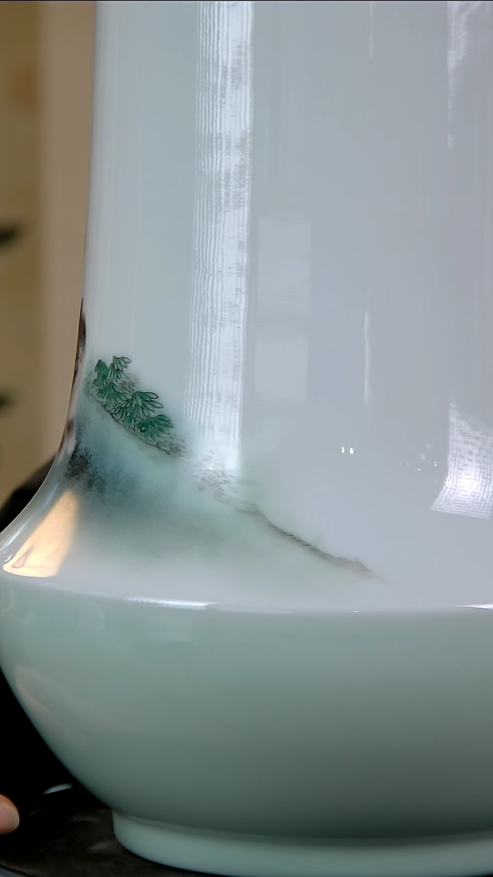 【闪购商品】摆件陶瓷艺术陶瓷创意