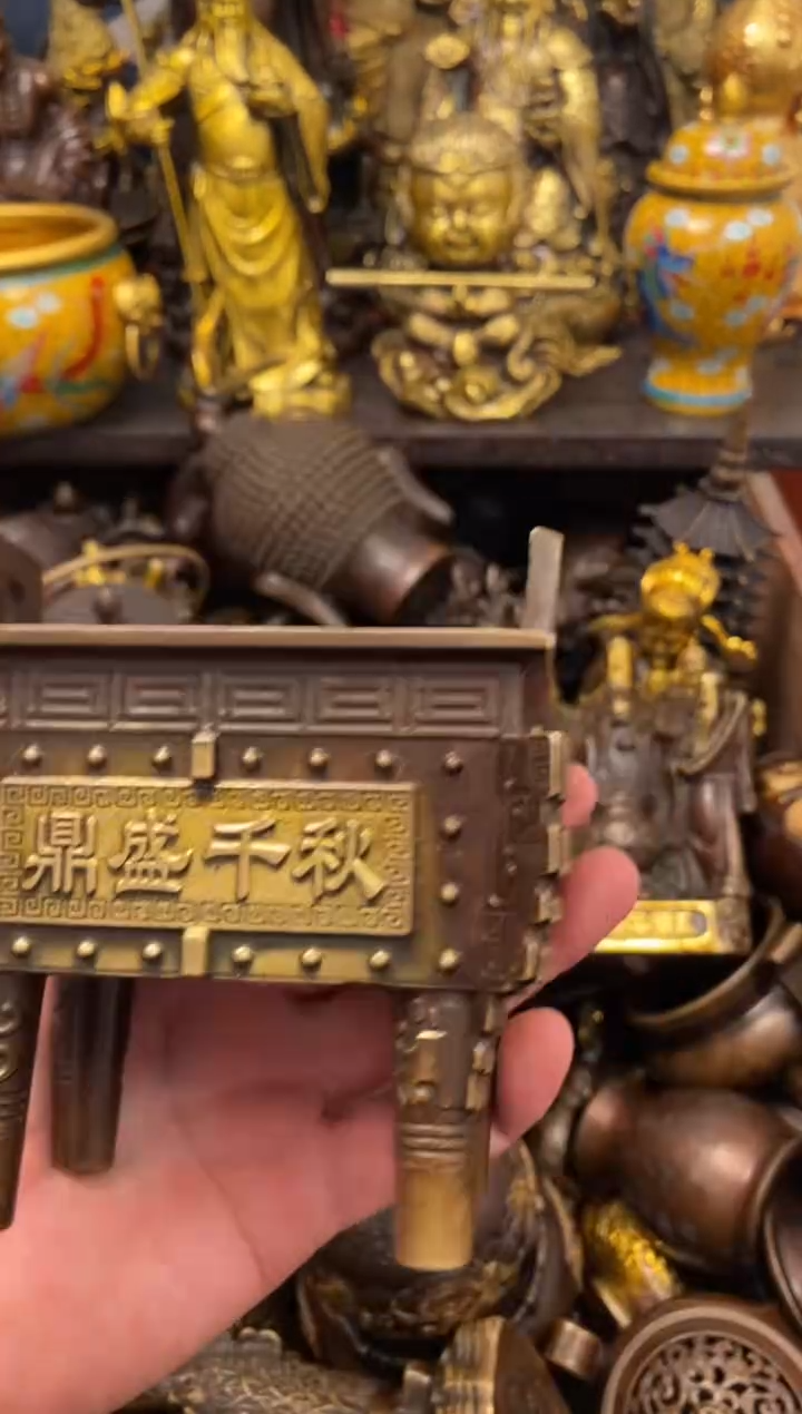 案台摆件  物品摆件