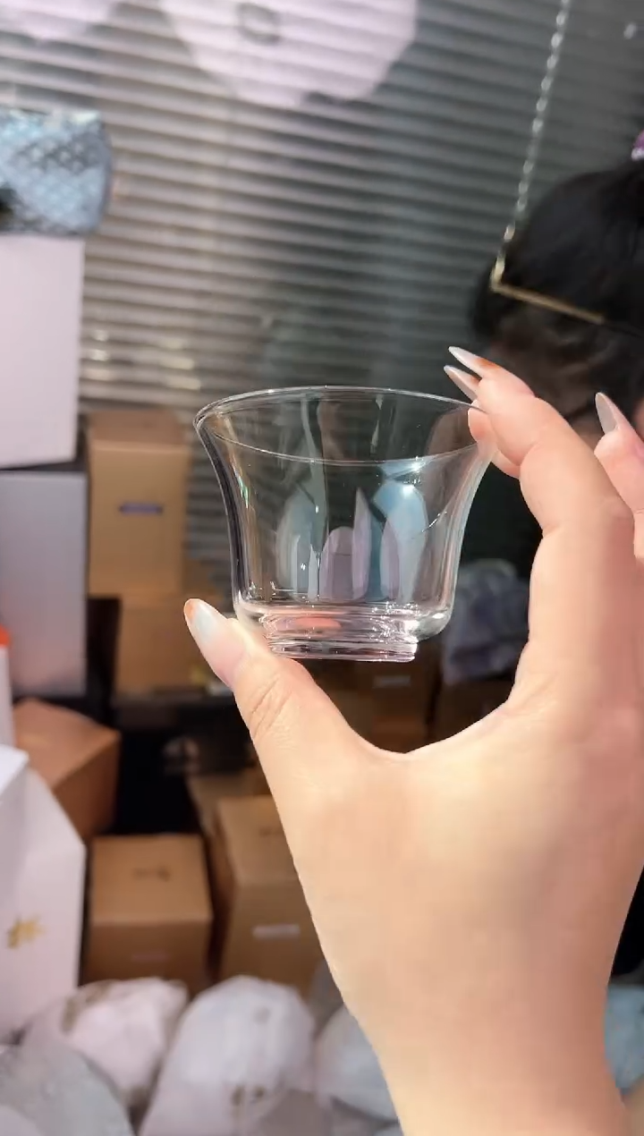 新人福利主人杯  颖杯粉色              