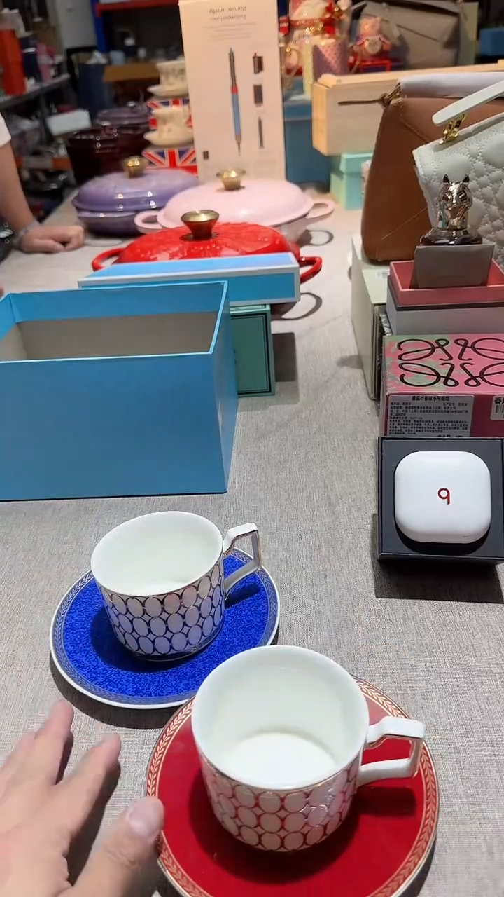 【闪购商品】瓷片算了，真划算买它@@1