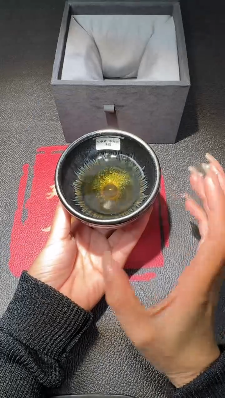 茶盏兰亭叙李光熙71