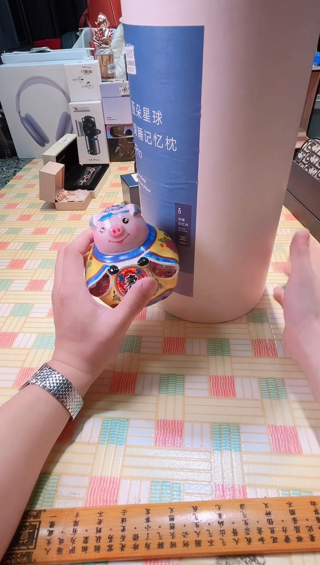 瓷片瓷器 库房到期 全部地板价@@1
