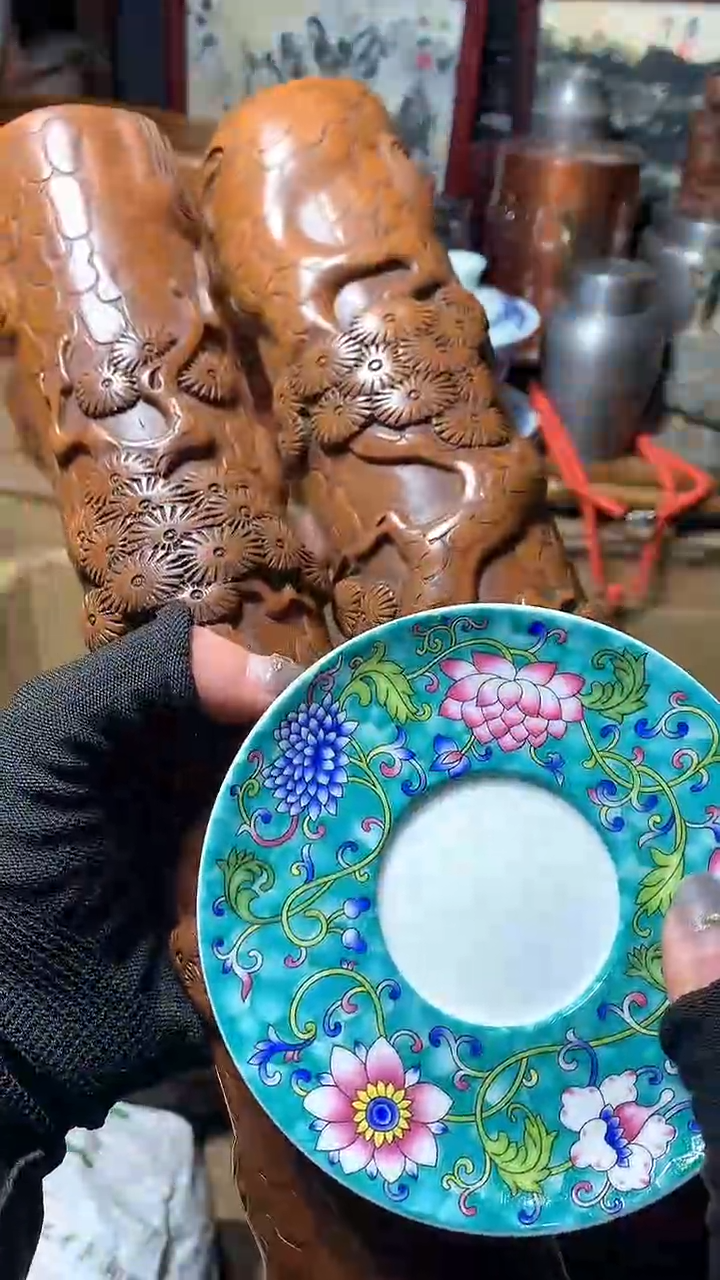 【闪购商品】瓷器默认微瑕瓷器