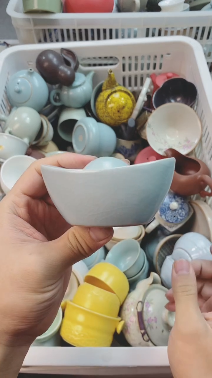 【闪购商品】茶具茶壶茶碗茶杯