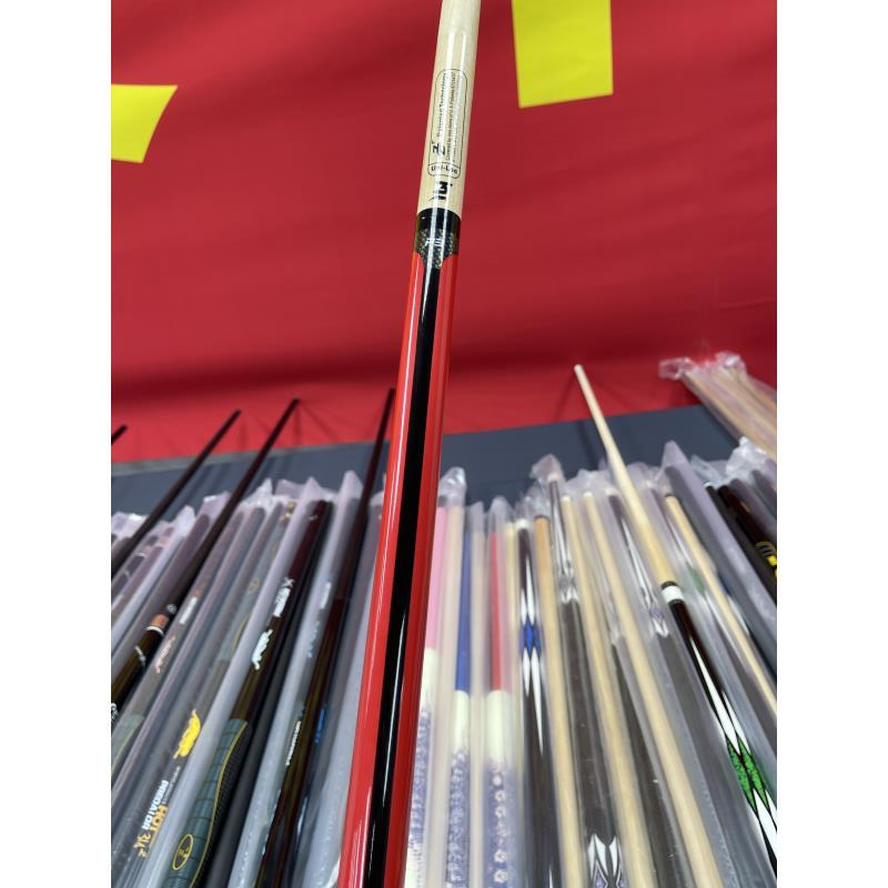 美洲豹系列球杆台球杆球杆直播工匠