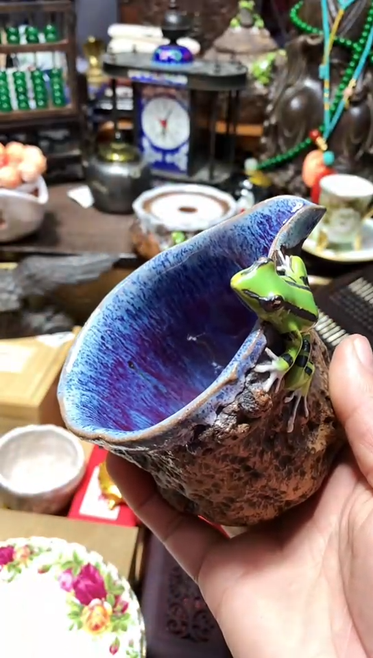 【闪购商品】瓷器默认链接一物一拍