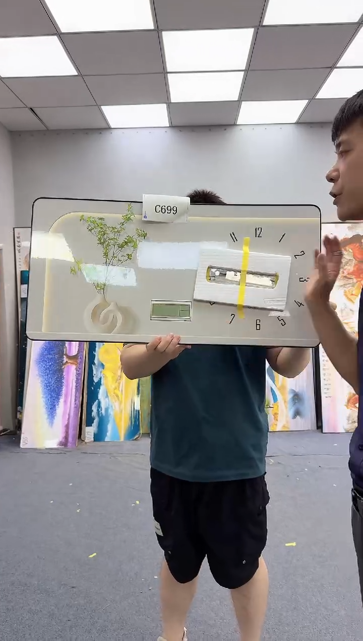 孤品微瑕黑马闪购C699
