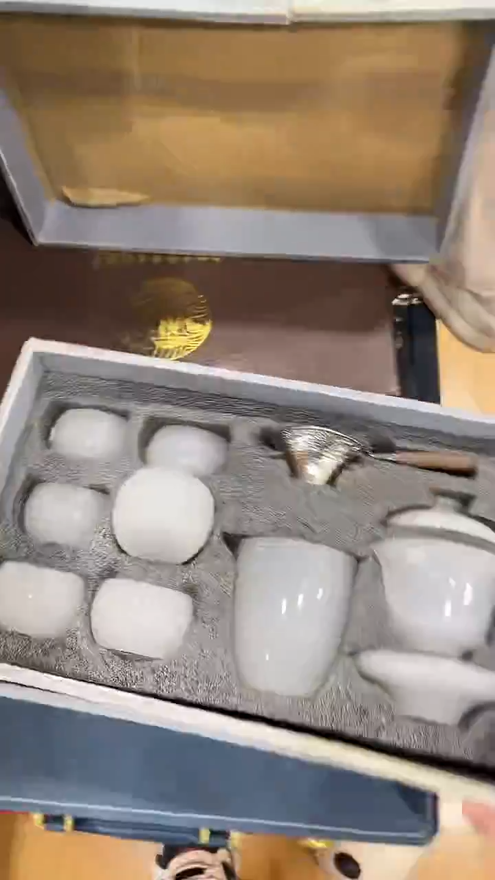 【闪购商品】岩传茶具岩传茶具@