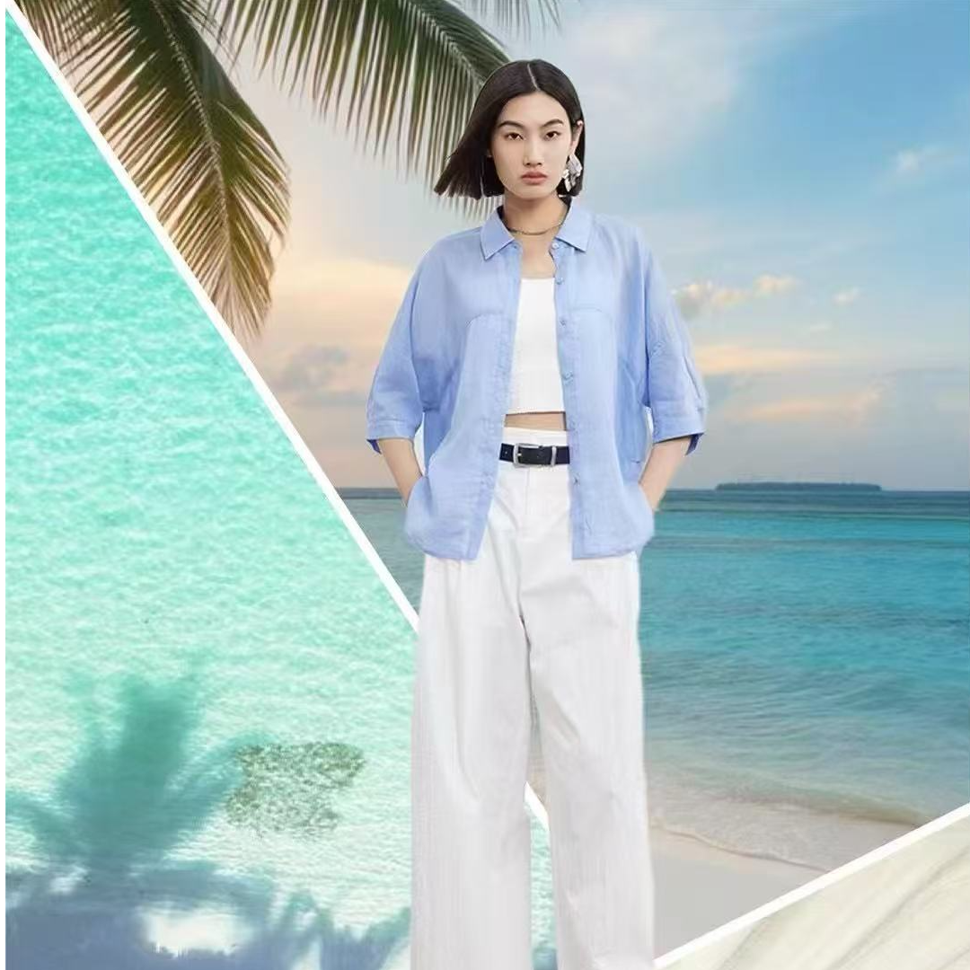 时尚女装链接1991-2000