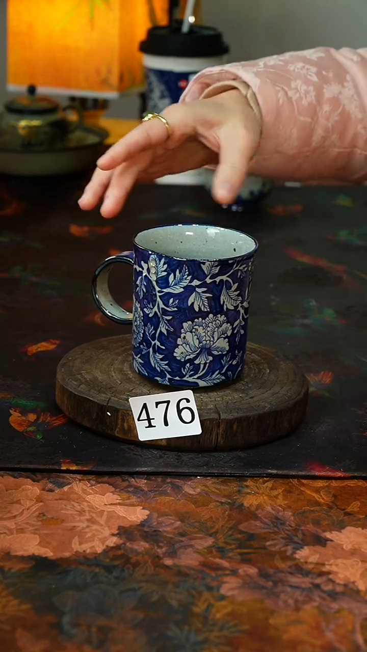 【闪购商品】..............茶碗476