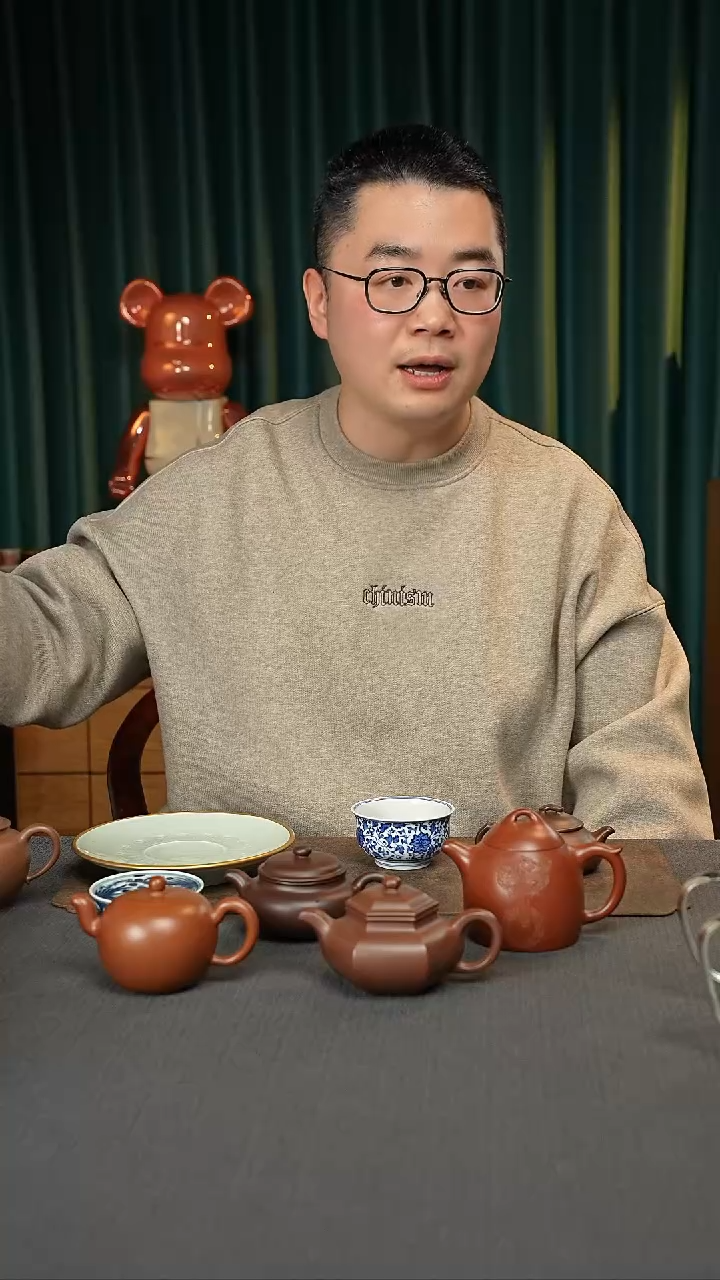 【闪购商品】紫砂茶壶11111111111111111111