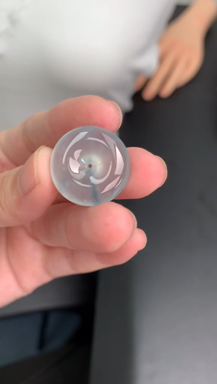 【闪购商品】定制翡翠未镶嵌模式推广期24小时鉴赏期