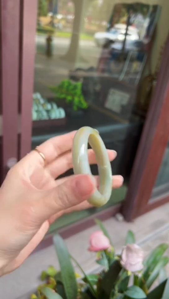 【闪购商品】翡翠手镯未镶嵌翡翠手镯