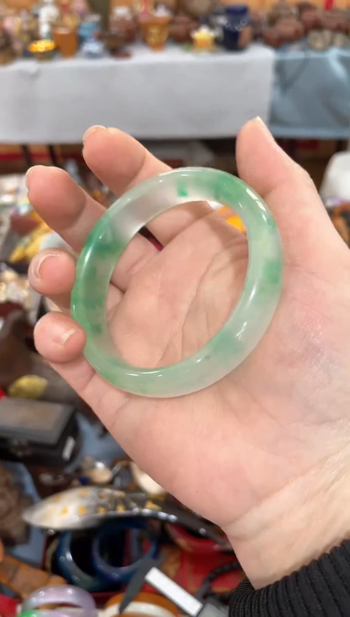 【闪购商品】1宫廷影视老旧工艺摆件