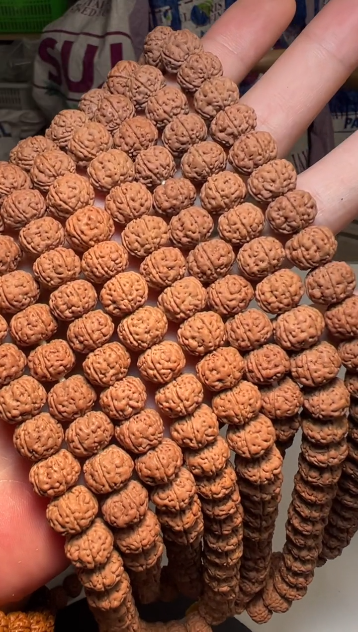 手串金刚菩提无利润超头精挑老树王108-12mm