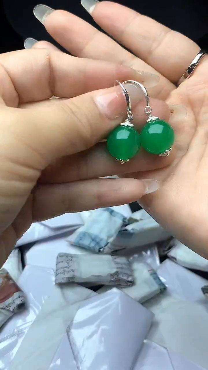 满色吊坠    所见即所得  