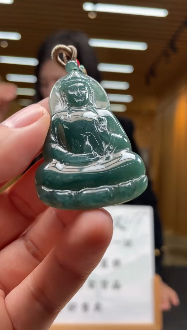 【闪购商品】定制翡翠未镶嵌********620