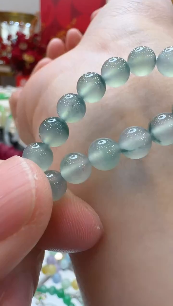 【闪购商品】翡翠手串未镶嵌多样性团购发一件