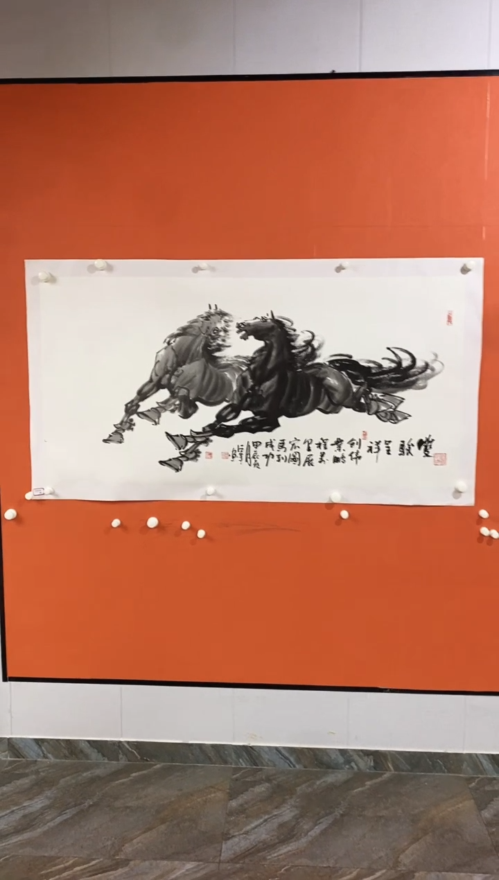 国画30-小慧推荐作品