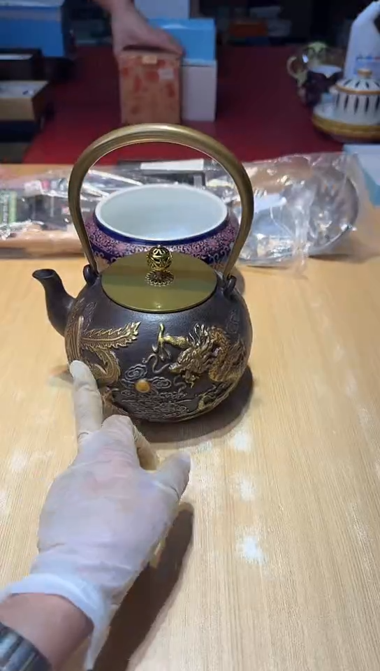 瓷片生活的本意就是开心@@1