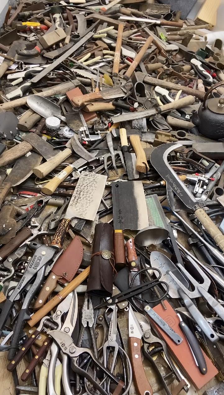 白**叔五金园艺农具厨具工具闪购