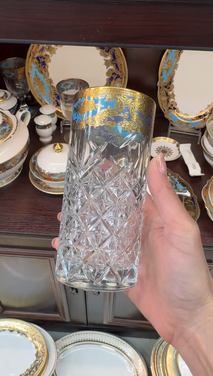 【闪购商品】瓷片直筒杯福利款 微瑕