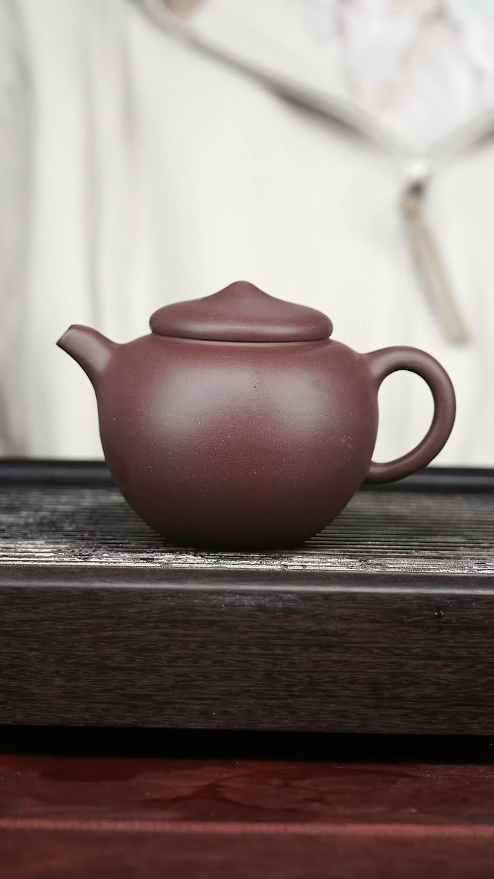 茶壶紫砂精品紫砂壶16.......300CC