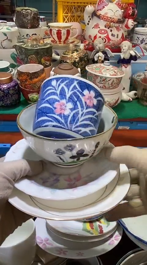 【闪购商品】瓷片1111111111111111