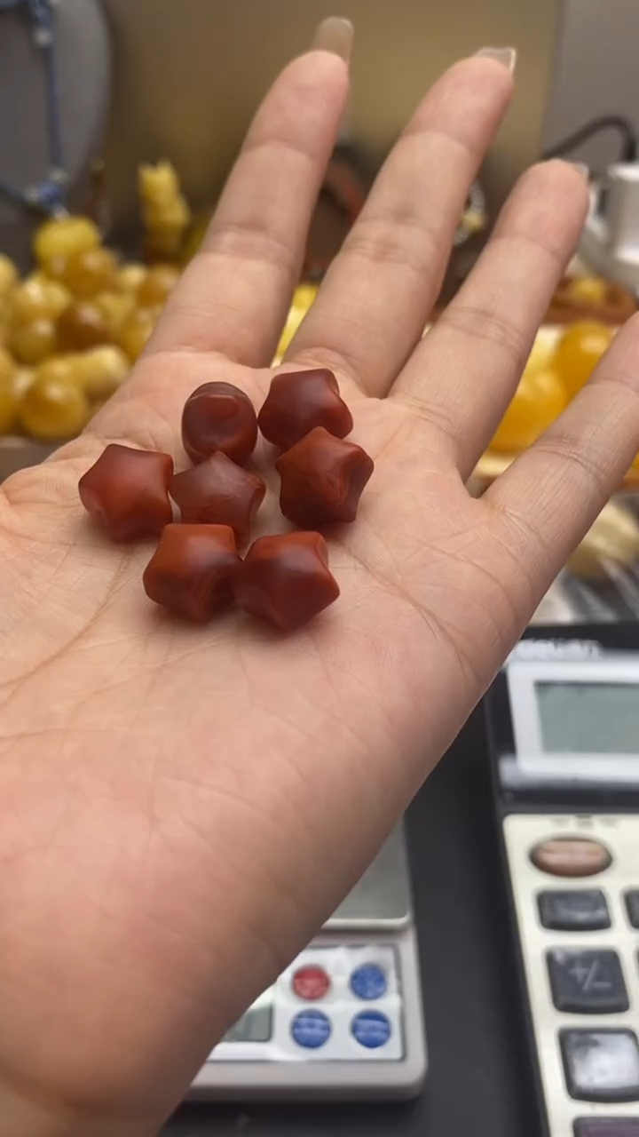 未镶嵌南红玛瑙珠宝奇石1365多样性发其一默认有瑕