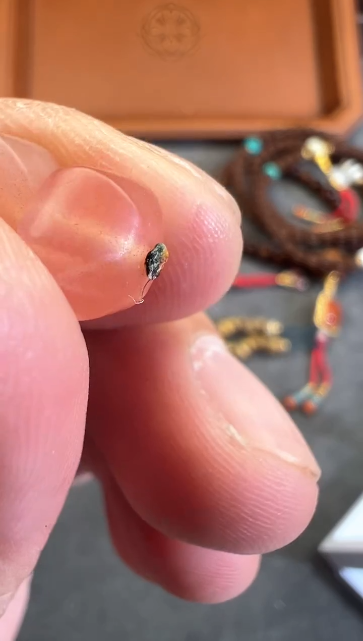 【闪购商品】南红玛瑙戒指合金芬诺南红1