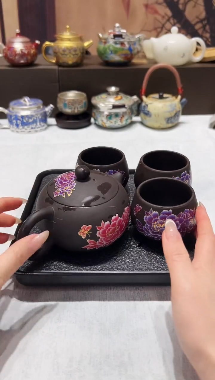 其他其他其他其他茶具类