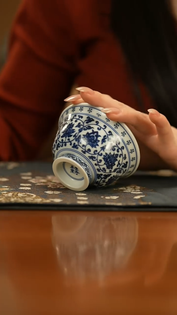 【闪购商品】瓷片云兮             