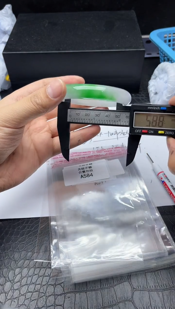 所见即所得！拍啥是啥584