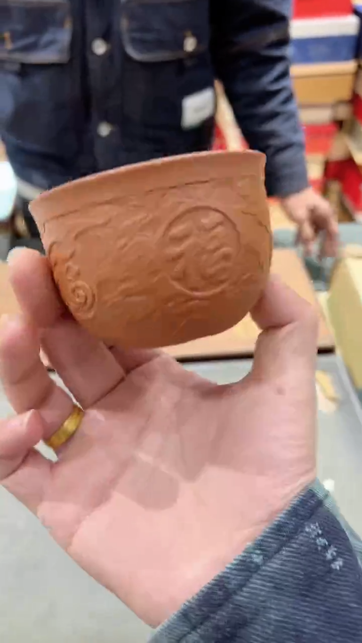 【闪购商品】杯有仓库清仓随便炸