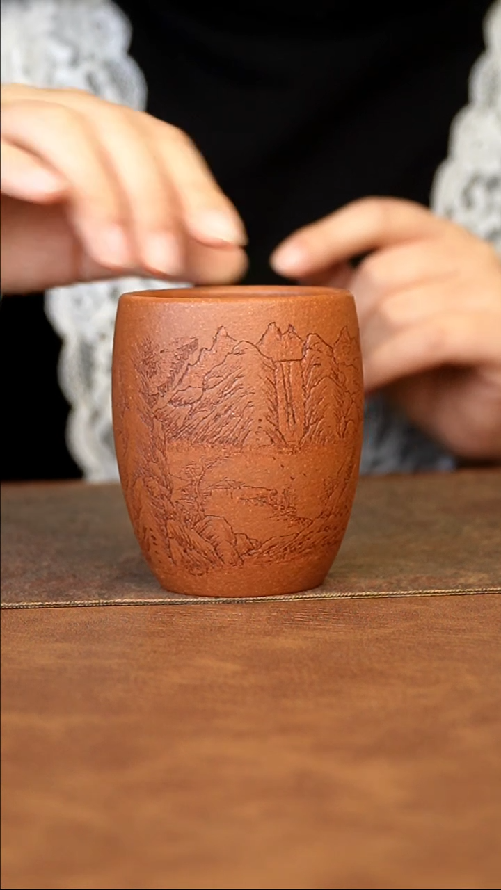 【闪购商品】紫砂茶杯1111111111111111111