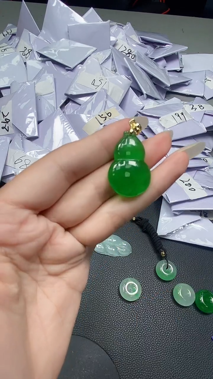 所见即所得一物一图（加扣头）114