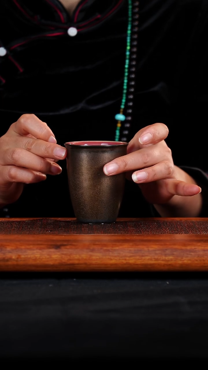 茶壶紫砂原创紫砂全手工制作