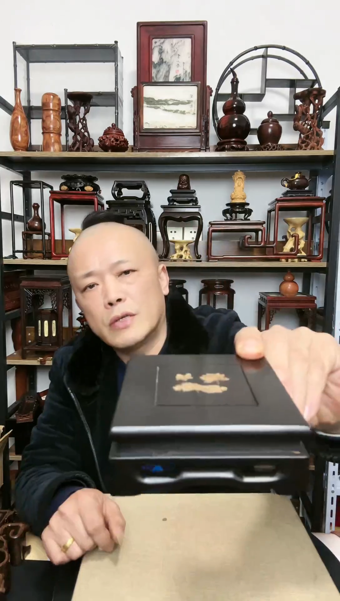 【闪购商品】紫砂紫砂底座底座