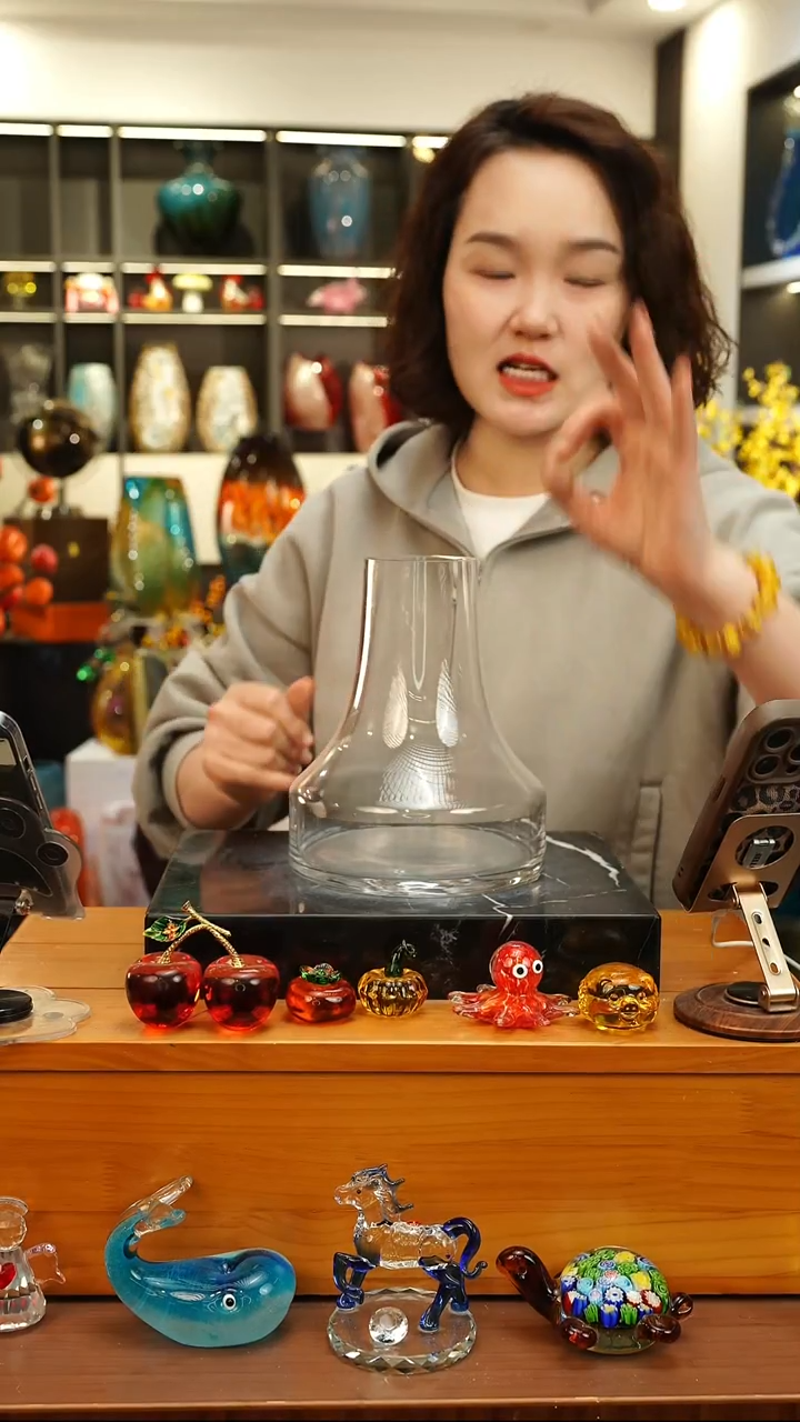 外贸花瓶花器花盆095